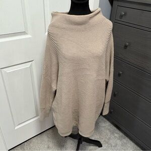 Monk & Lou Sweater